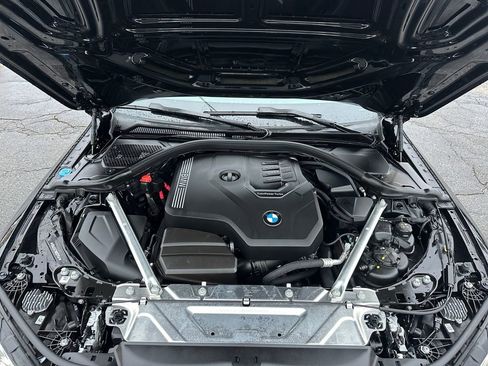 Used 2024 BMW 430i Convertible image 27