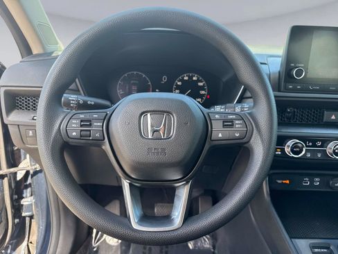 Certified 2023 Honda CR-V EX image 29