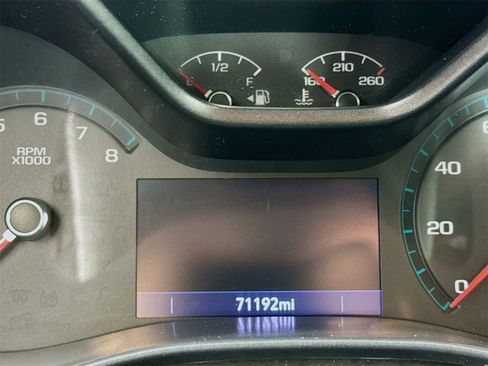 Used 2019 GMC Canyon SLT w/ Driver Alert Package image 9