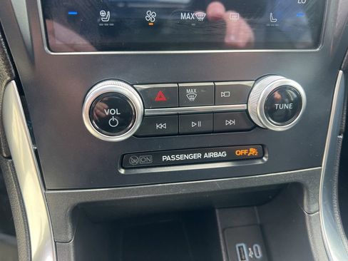 Used 2023 Ford Edge Titanium AWD/4WD image 57
