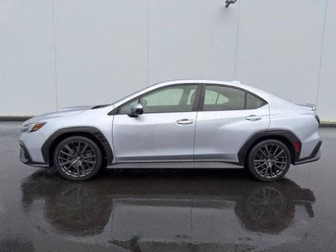 Used 2022 Subaru WRX Premium AWD/4WD image 13