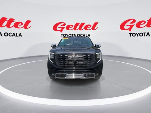 Used 2024 GMC Sierra 1500 Denali Ultimate image 3