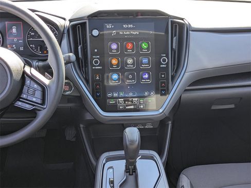 New 2026 Subaru Crosstrek 2.0i Premium image 18