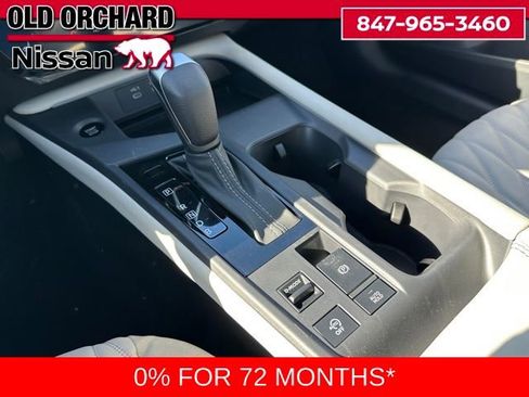 New 2026 Nissan Sentra SL image 14