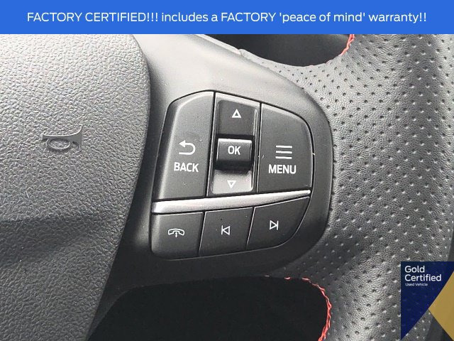 Used 2023 Ford Escape ST-Line w/ Tech Pack #1 AWD/4WD image 41