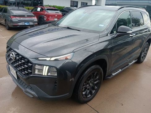 Certified 2023 Hyundai Santa Fe XRT AWD/4WD image 1