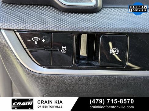 Certified 2023 Kia Sportage LX image 13