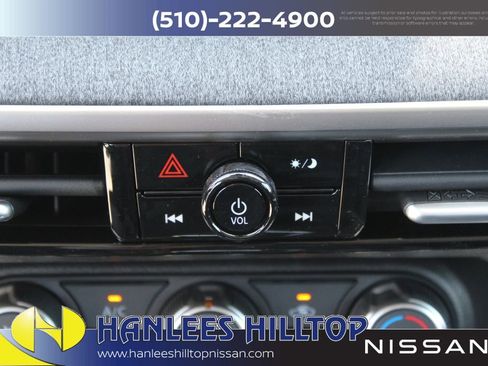 New 2026 Nissan Kicks S FWD image 22