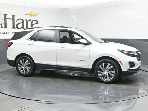 Used 2023 Chevrolet Equinox LT FWD image 49