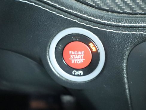 Used 2022 Dodge Charger SRT Hellcat RWD image 24