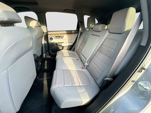 Used 2021 Honda CR-V EX-L image 31