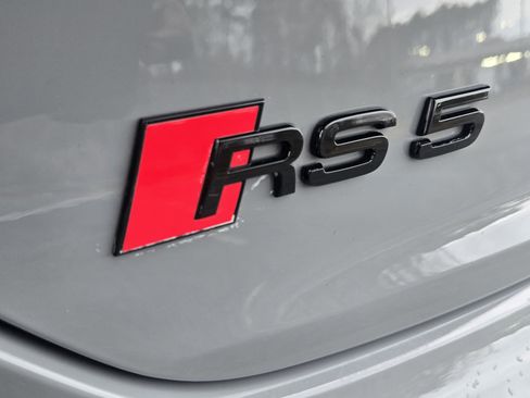 Used 2024 Audi RS 5 Sportback image 10