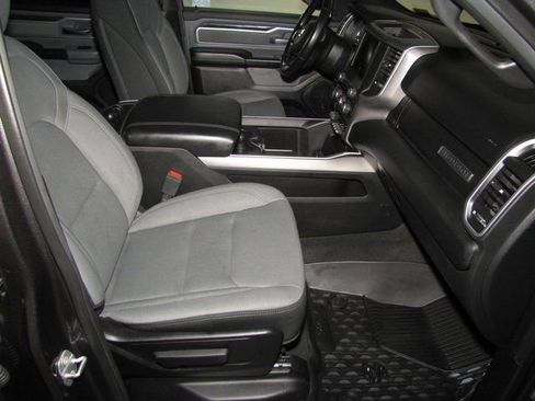 Used 2021 RAM 1500 Big Horn image 19