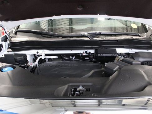 New 2026 Honda Ridgeline RTL image 7