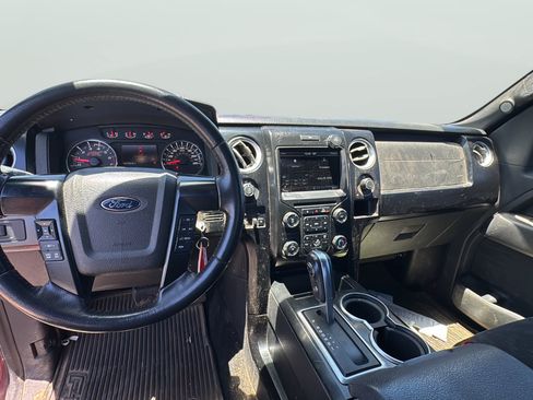 Used 2014 Ford F150 FX2 w/ FX Appearance Package RWD image 30