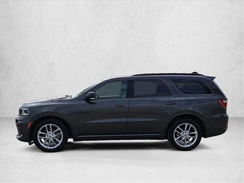 Used 2024 Dodge Durango GT image 5