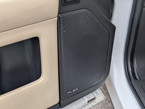 Used 2018 Ford Flex SEL w/ Equipment Group 202A image 15