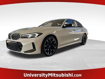 Used 2025 BMW M340i xDrive