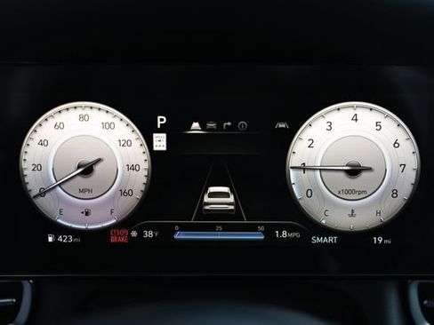 New 2026 Hyundai Elantra Limited image 11