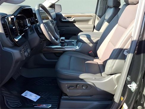 New 2026 Chevrolet Silverado 1500 RST w/ RST All Star Premium Package image 14