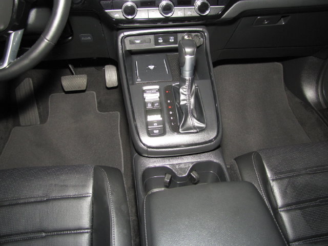 Certified 2026 Honda CR-V EX-L image 38