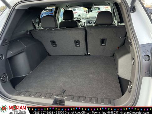Certified 2023 Chevrolet Equinox LT image 11