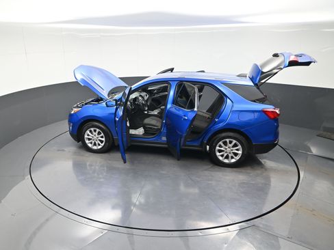 Used 2019 Chevrolet Equinox LT image 15