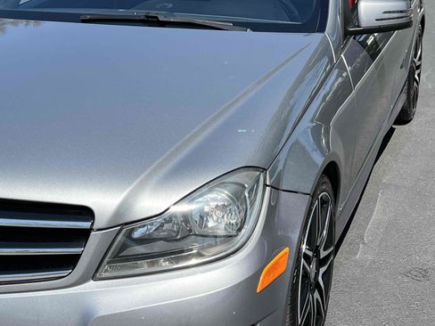 Used 2014 Mercedes-Benz C 250 Sedan image 37