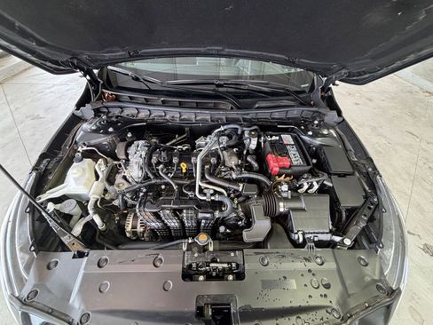 Used 2025 Nissan Altima 2.5 SV image 33