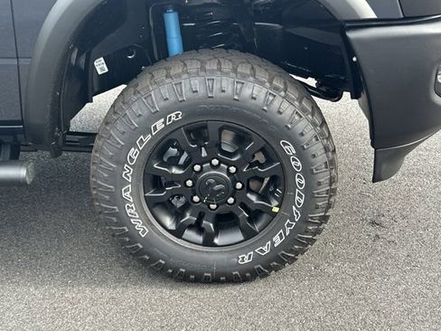 New 2026 RAM 2500 Tradesman w/ Power Wagon Package image 12