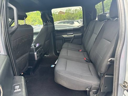 Used 2020 Ford F150 XLT w/ Equipment Group 302A Luxury AWD/4WD image 6