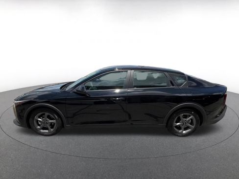 Used 2025 Kia K4 FWD image 7