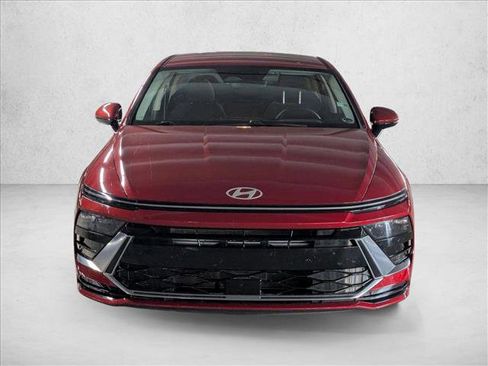 Used 2024 Hyundai Sonata SEL FWD image 3