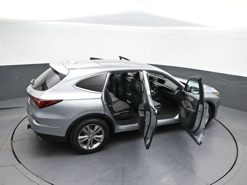 Certified 2023 Acura MDX SH-AWD image 47