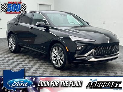Used 2024 Buick Envista Avenir