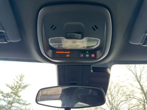 New 2026 Buick Envista Preferred w/ Convenience I Package image 23