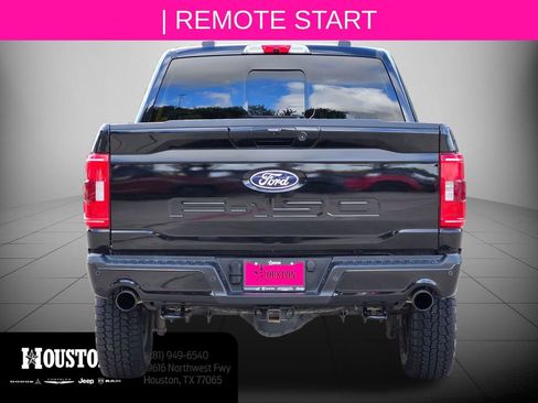 Used 2022 Ford F150 Tremor w/ Equipment Group 401A Mid AWD/4WD image 5