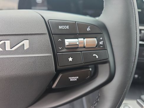 New 2026 Kia Sportage X-Line image 18