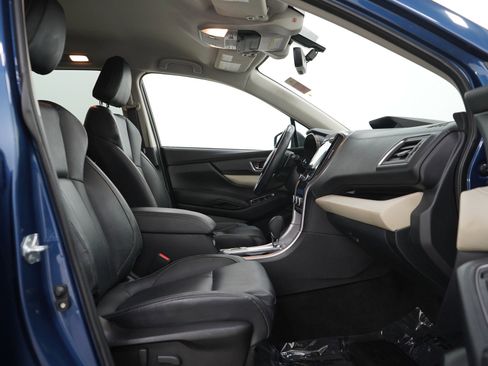 Used 2022 Subaru Ascent Limited image 11