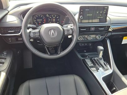 New 2026 Acura ADX AWD