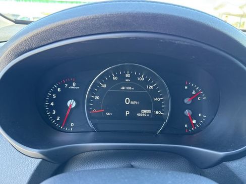 Used 2020 Kia Sorento EX image 38