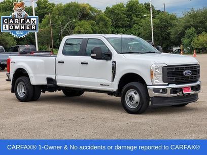 Certified 2025 Ford F350 XL w/ XL Chrome Package