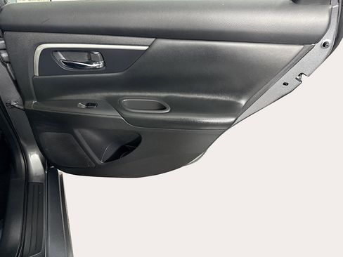 Used 2018 Nissan Altima 2.5 SR w/ SR Special Edition FWD image 28
