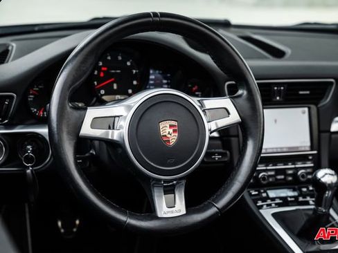 Used 2013 Porsche 911 Carrera image 7