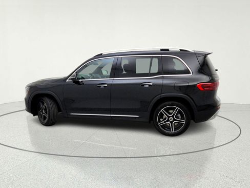 Certified 2026 Mercedes-Benz GLB 250 image 4