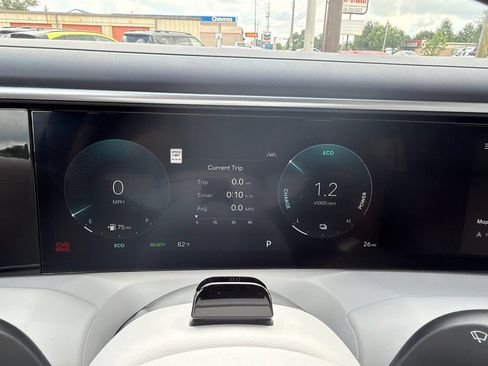 New 2026 Hyundai Palisade Calligraphy FWD image 31