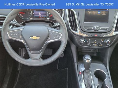 Used 2020 Chevrolet Equinox LT image 28
