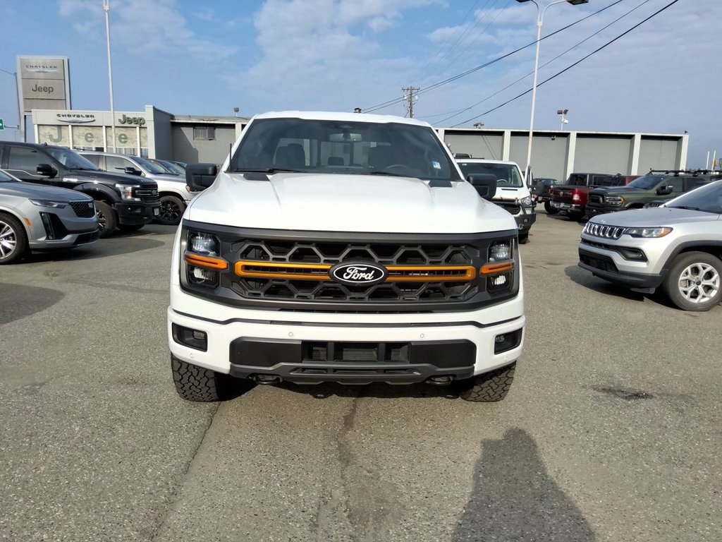 Used 2025 Ford F150 Tremor w/ Bed Utility Package AWD/4WD image 3