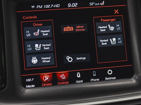 Used 2022 Dodge Challenger GT w/ Plus Package image 20