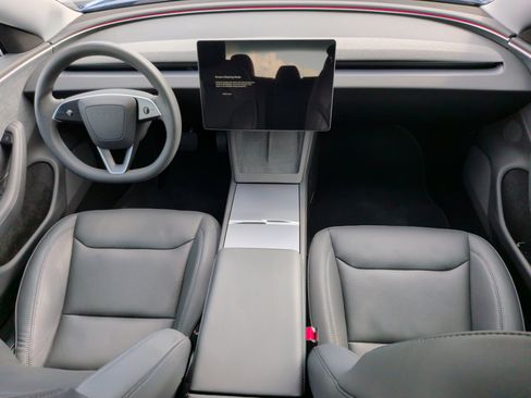 Used 2024 Tesla Model 3 Long Range AWD/4WD image 24